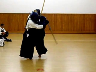 jostkoe kendo