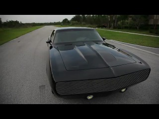 chevrolet camaro 1969 500 hp 3