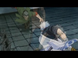 gintama / gintama - clip - amv