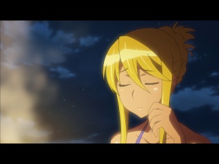 highschool of the dead - episode 13 (ova)[cuba77]