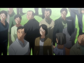 highschool of the dead / school of the dead - episode 10 [cuba77]