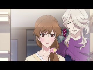 brothers conflict episode 9 metacarmex frenky nuriko