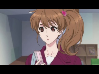 brothers conflict episode 11 metacarmex frenky nuriko