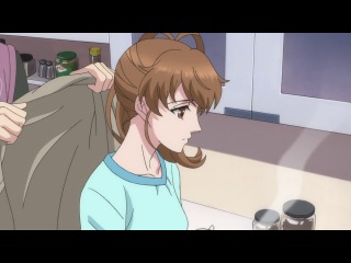 animeland su brotherly conflict / brothers conflict episode 3 [metacarmex frenky nuriko] 2013