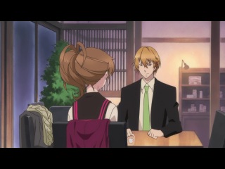 animeland su brotherly conflict / brothers conflict episode 4 [metacarmex frenky nuriko] 2013