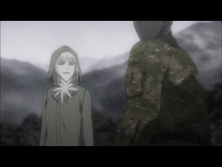 jormungand [tv-1] / jormungand [tv-1] season 1 episode 2 (voiced by eladiel jam)