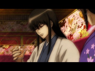 gintama / gintama - season 2 252 (51) series [dub: shachiburi eladiel]