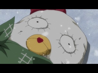 gintama / gintama - season 2 / episode 31 (russian dub by shachiburi eladiel) (vk)