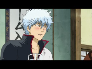 gintama [tv-3] / gintama [tv-3] episode 10 season 3 episode 262 voiced by shachiburi