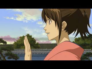 gintama / gintama - season 2 221 (20) series [voice: shachiburi eladiel]