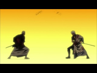 gintama / gintama - season 2 episode 214 (13) [dub: shachiburi eladiel]