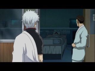 gintama / gintama - season 2 episode 212 (11) [dub: shachiburi eladiel]