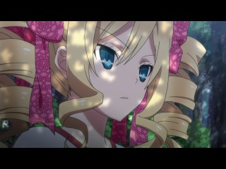 tokyo ravens tokyo ravens episode 12 [ancord jam nikalenina]