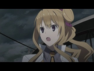 tokyo ravens tokyo ravens episode 14 [ancord jam nikalenina]