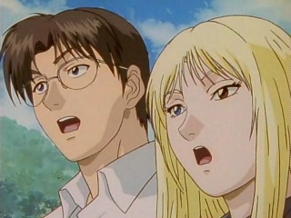 gto / cool teacher onizuka - episode 27