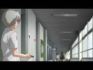 yosuga no sora / skybound / alone for two / alone for two episode 2 [ancord]