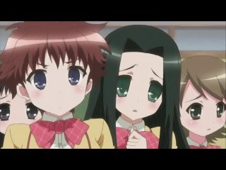 kanokon/kanokon 2 series [ancord]