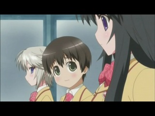 kanokon/kanokon 7 series [ancord]