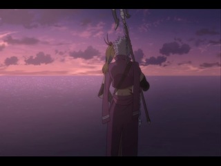 sengoku basara / the age of troubles [tv-1] (season one) episode 13 (special) [cuba77]