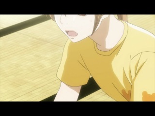 bright chihaya / chihayafuru - season 1 episode 14 [ozv. ancord nika lenina