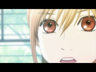 bright chihaya / chihayafuru - season 1 episode 18 [ozv. ancord nika lenina