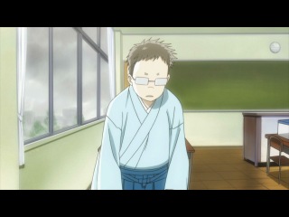 bright chihaya / chihayafuru - season 1 episode 10 [ozv. ancord nika lenina