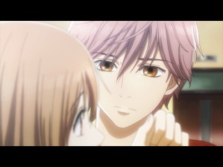 bright chihaya / chihayafuru - season 1 episode 9 [ozv. ancord nika lenina