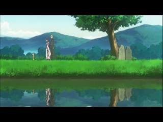 otome youkai zakuro / the demon girl named zakuro episode 3 [nikitos viki]