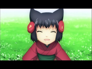 otome youkai zakuro / the demon girl named zakuro episode 10 [nikitos viki]