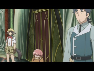 animeland su login horizon / log horizon 9 series [anidub team: ancord, oslikt, trina d, nika lenina, shina, jam, balfor, inspector gadjet, cuba77] 2013