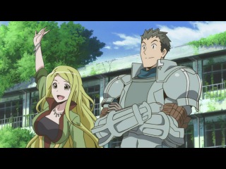 animeland su login horizon / log horizon episode 11 [anidub team: ancord, oslikt, trina d, nika lenina, shina, jam, balfor, inspector gadjet, cuba77] 2013