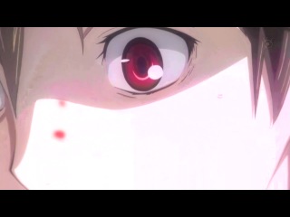 guilty crown - amv clip you re going down