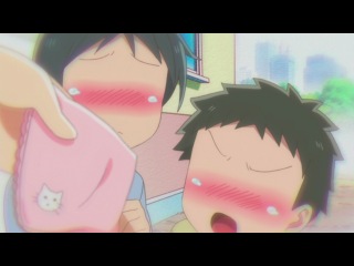 [woa] big sister came / and sister came / onee-chan ga kita - episode 5 [eladiel, ray]