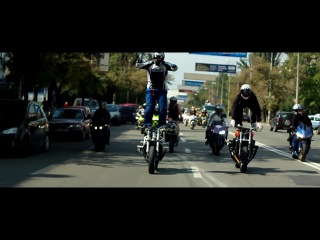 kiev kill the street lushyn films