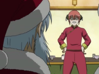 gintama / gintama - season 1 / 200 episodes (rus. voiced by shachiburi) (vk)