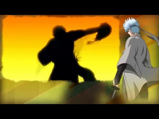 kawase tomoko (tommy heavenly6), nika lenina - pray (gintama op 1 / gintama) amv anime/anime/anime