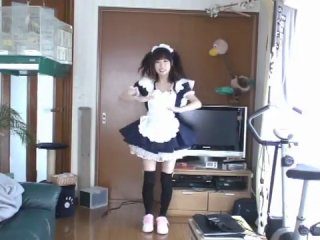 japanese kawaii dance ^ ^