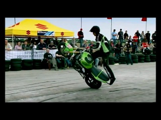 moto tricks