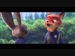 zootopia - follow your dream video