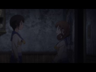 18 corpse party: tortured souls episode 1 [demonofmoon mezida]