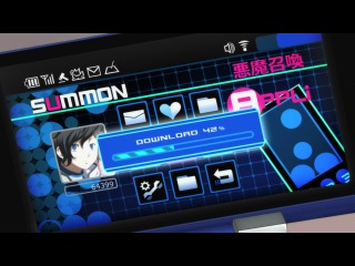 devil survivor - episode 1 [cuba77 trina d]