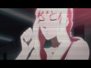 amv | now or never