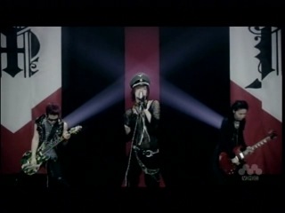 breakerz - real love 2010