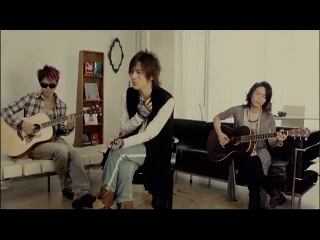 breakerz - arigatou