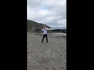 alex faux nude in the beach ( scort , onlyfans , twiiter , twink ) teen