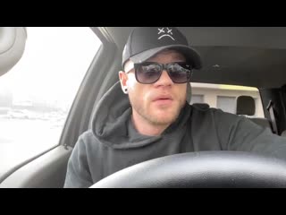 sean from seancody: message to his fans